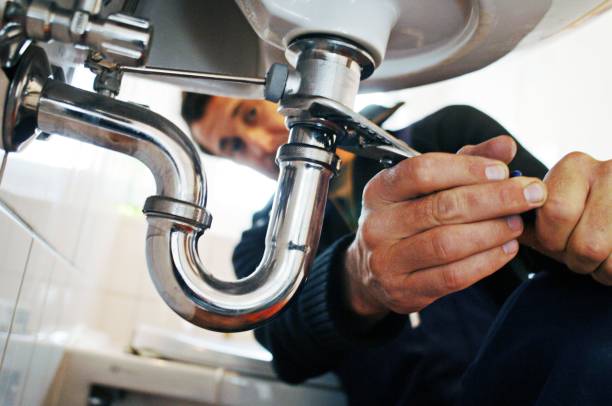 Best Drain Cleaning Services  in Centre, AL