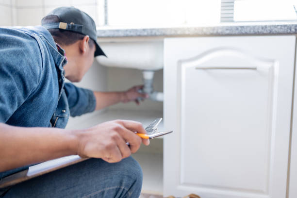 Best Local Plumber Services  in Centre, AL