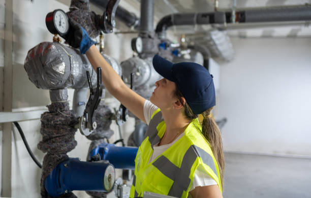  Centre, AL Plumbing Pros