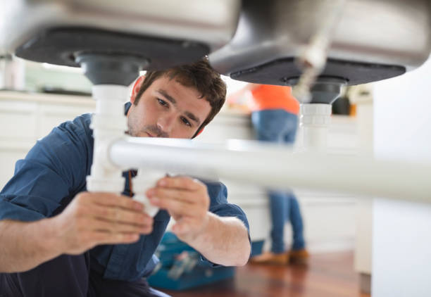Best Emergency Plumbing Repair  in Centre, AL