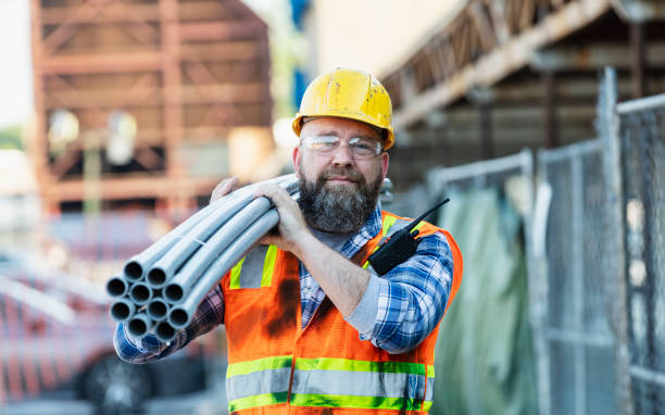 Best Toilet Repair Services  in Centre, AL