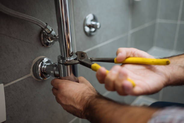 Best Sewer Line Repair  in Centre, AL