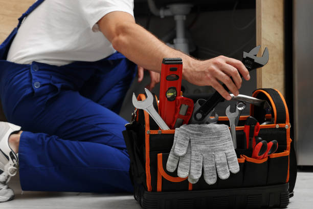 Best Leak Detection Services  in Centre, AL