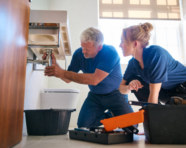 Best Emergency Plumber  in Centre, AL