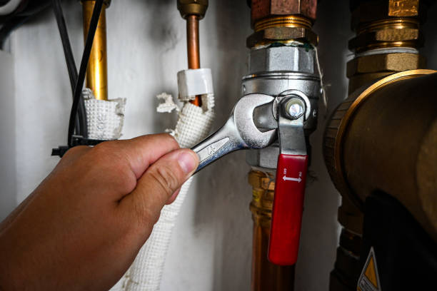 Best Water Leak Repair  in Centre, AL